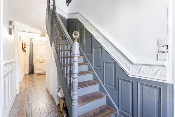 Maison de maître avec 3500m² à Noeux-les-Mines