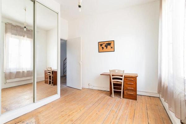 Maison de maître avec 3500m² à Noeux-les-Mines