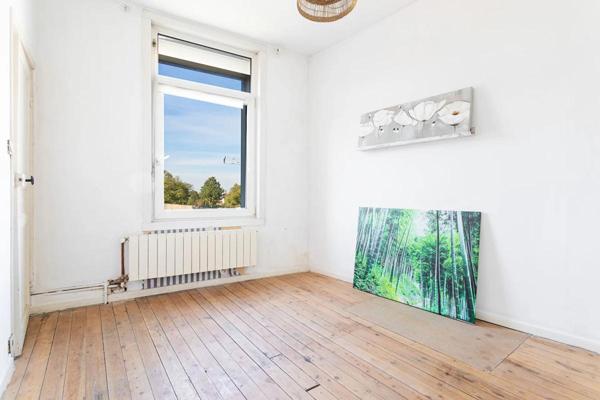 Maison de maître avec 3500m² à Noeux-les-Mines