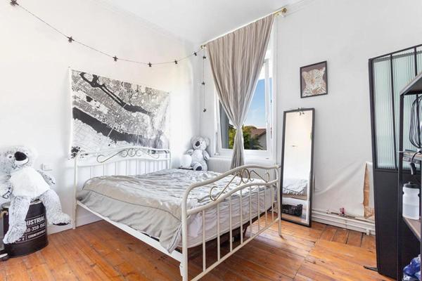 Maison de maître avec 3500m² à Noeux-les-Mines