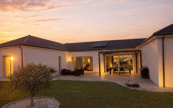 Maison à vendre    5 pièces •  Serres-Castet