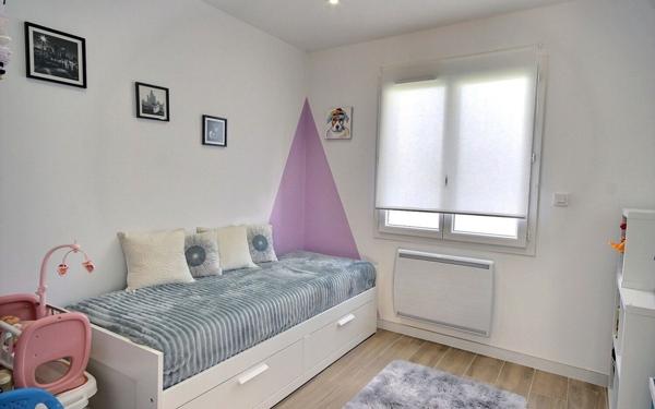 Maison à vendre    5 pièces •  Serres-Castet