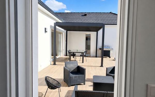 Maison à vendre    5 pièces •  Serres-Castet