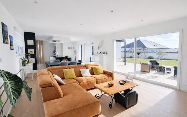 Maison à vendre    5 pièces •  Serres-Castet