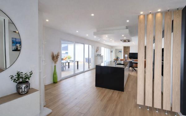 Maison à vendre    5 pièces •  Serres-Castet