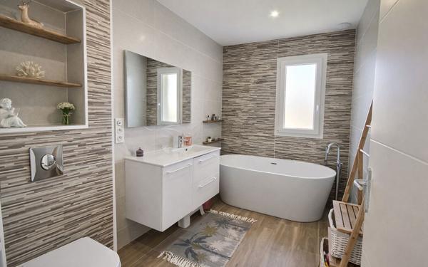 Maison à vendre    5 pièces •  Serres-Castet