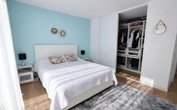 Maison à vendre    5 pièces •  Serres-Castet