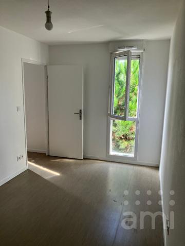 Appartement  2 pièce(s)