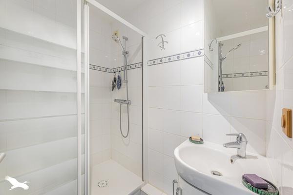 Appartement à vendre |  Tours |  3 pièces | 59 m²