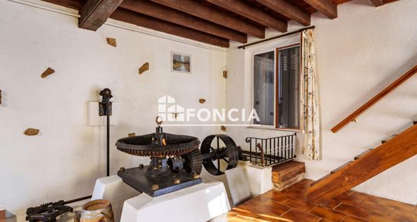 À vendre Maison 6 pièces 298 m² - Saint-laurent-sur-gorre 87310