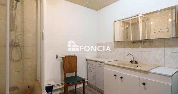 À vendre Maison 6 pièces 298 m² - Saint-laurent-sur-gorre 87310