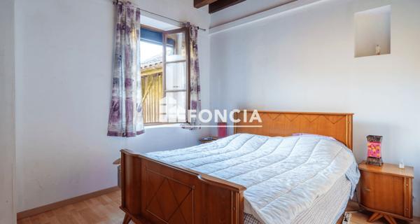 À vendre Maison 6 pièces 298 m² - Saint-laurent-sur-gorre 87310