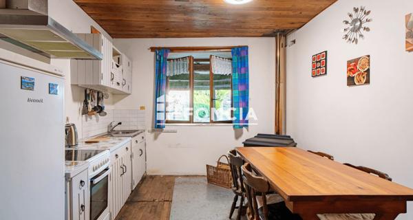 À vendre Maison 6 pièces 298 m² - Saint-laurent-sur-gorre 87310