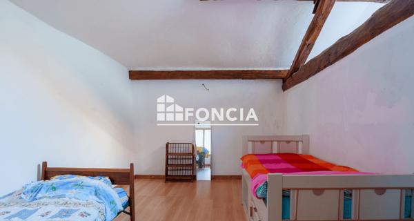 À vendre Maison 6 pièces 298 m² - Saint-laurent-sur-gorre 87310