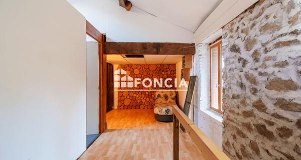 À vendre Maison 6 pièces 298 m² - Saint-laurent-sur-gorre 87310