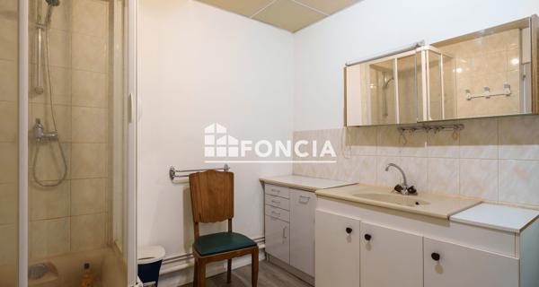 À vendre Maison 6 pièces 298 m² - Saint-laurent-sur-gorre 87310