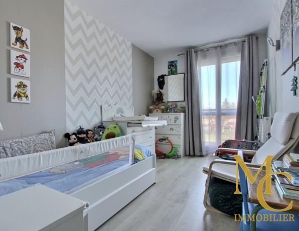 Bois-d'Arcy (78390) APPARTEMENT / BOIS D'ARCY / CAVES / PARKING