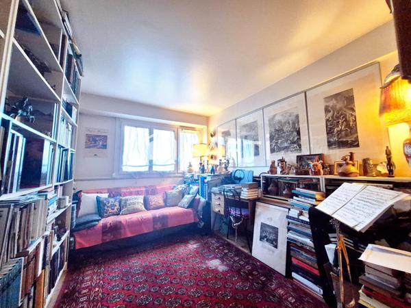 Coup de coeur assuré !