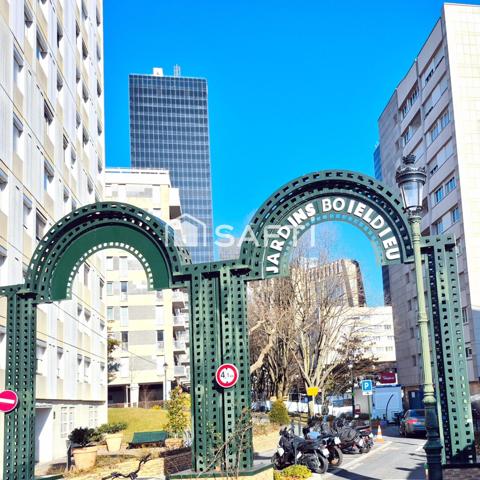 Coup de coeur assuré !