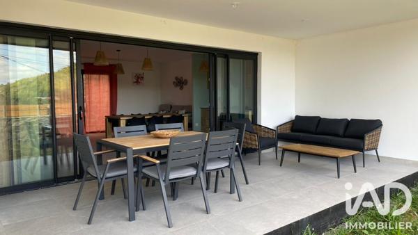 Maison à vendre 6 pièces 140 m² Entre-Deux
