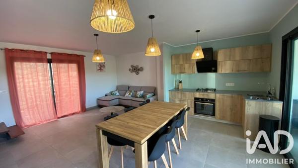Maison à vendre 6 pièces 140 m² Entre-Deux