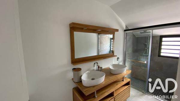 Maison à vendre 6 pièces 140 m² Entre-Deux