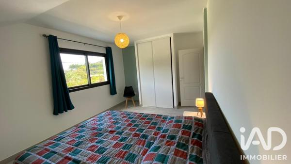 Maison à vendre 6 pièces 140 m² Entre-Deux