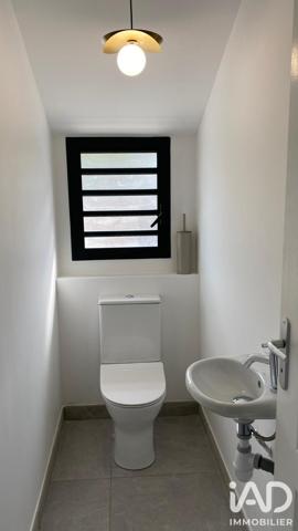Maison à vendre 6 pièces 140 m² Entre-Deux