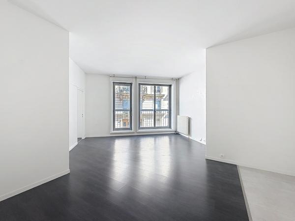 Appartement À louer 2 pièce(s) 54 m²