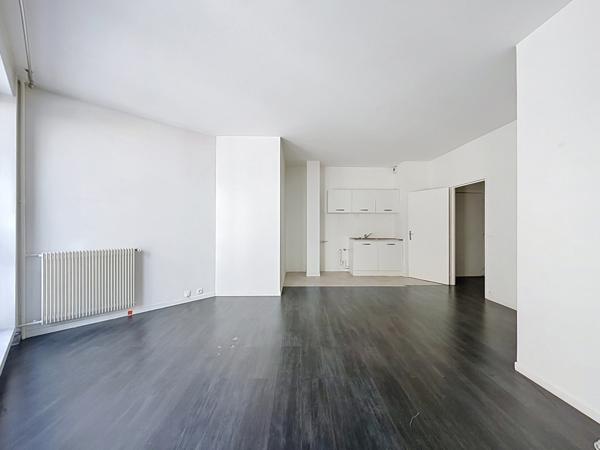 Appartement À louer 2 pièce(s) 54 m²