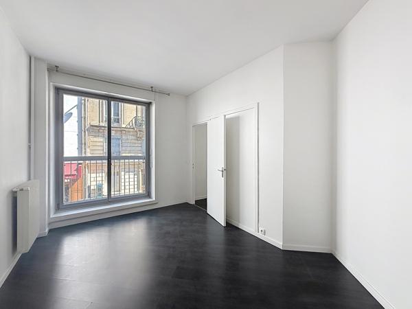 Appartement À louer 2 pièce(s) 54 m²
