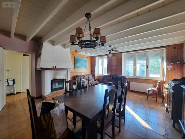 Maison à vendre à Aizenay en Vendée (85190), ref : 85091-5166