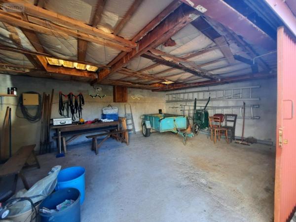 Maison à vendre à Aizenay en Vendée (85190), ref : 85091-5166