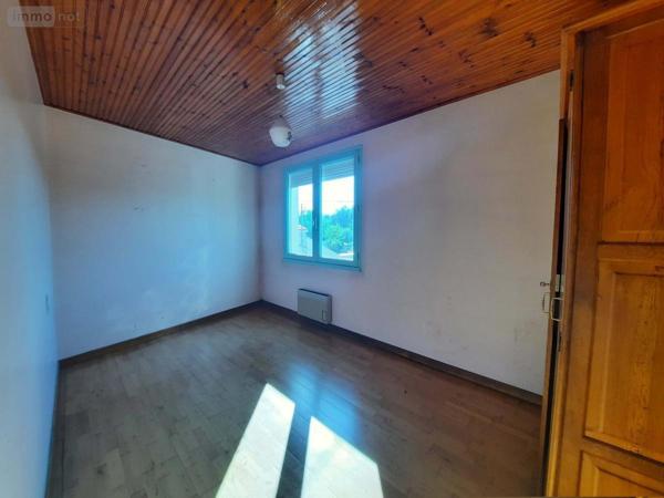 Maison à vendre à Aizenay en Vendée (85190), ref : 85091-5166