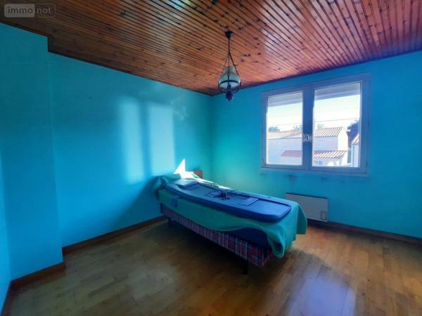 Maison à vendre à Aizenay en Vendée (85190), ref : 85091-5166