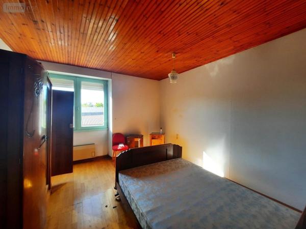 Maison à vendre à Aizenay en Vendée (85190), ref : 85091-5166