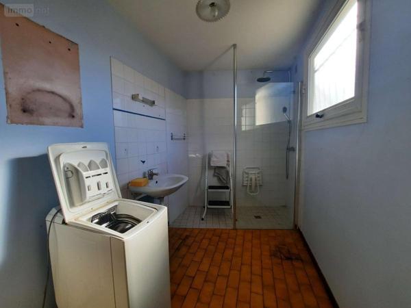Maison à vendre à Aizenay en Vendée (85190), ref : 85091-5166