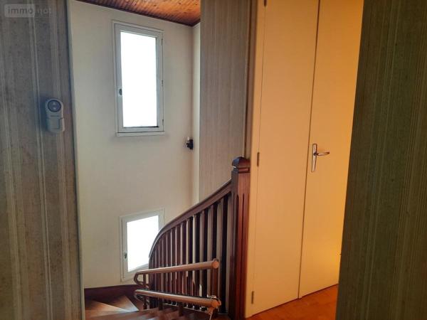 Maison à vendre à Aizenay en Vendée (85190), ref : 85091-5166