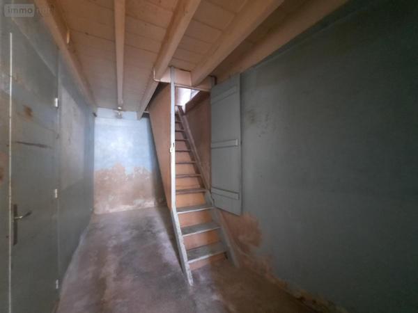 Maison à vendre à Aizenay en Vendée (85190), ref : 85091-5166