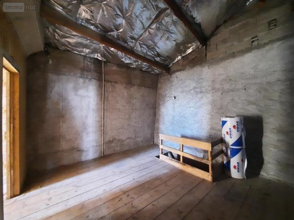 Maison à vendre à Aizenay en Vendée (85190), ref : 85091-5166