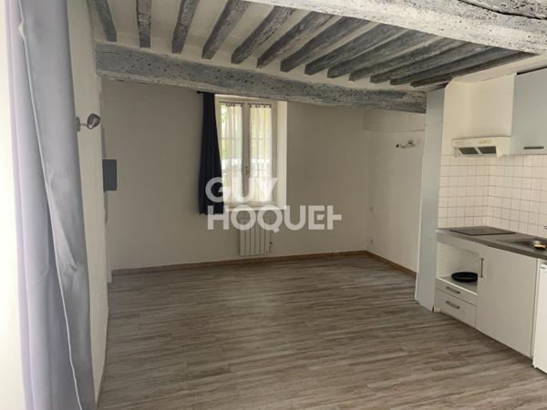Charmant Studio à Vendre au Coeur de L'Isle sur la Sorgue !
