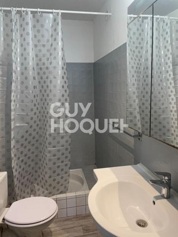 Charmant Studio à Vendre au Coeur de L'Isle sur la Sorgue !