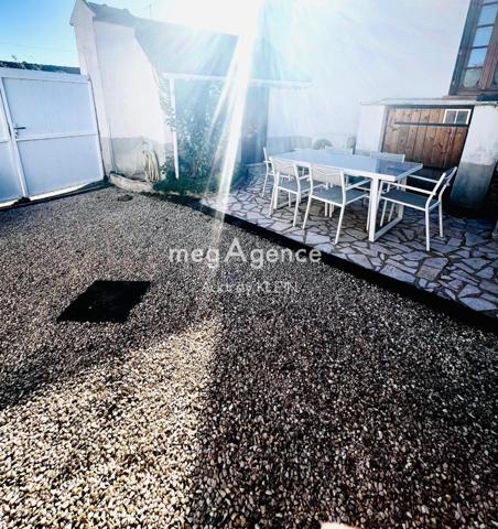 Maison à VILLENEUVE-LA-GUYARD, 89340 - 4 pièces 76m²