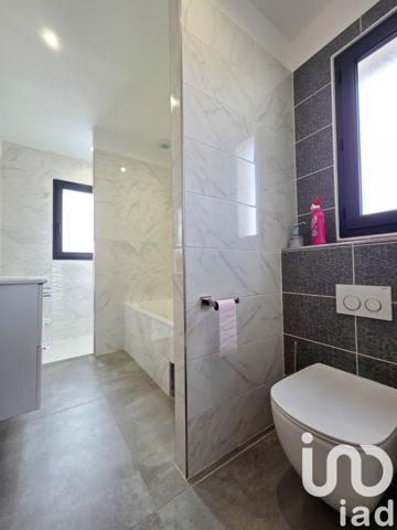 Maison à vendre 4 pièces 105 m² Pia