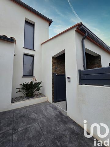 Maison à vendre 4 pièces 105 m² Pia