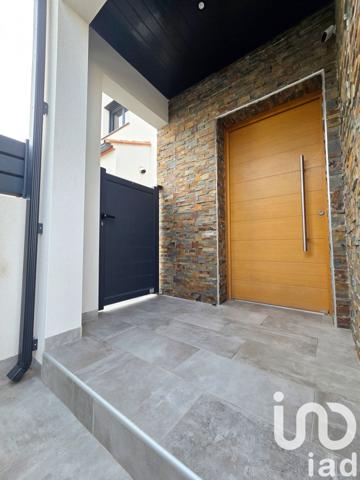 Maison à vendre 4 pièces 105 m² Pia