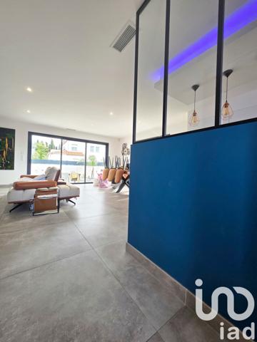 Maison à vendre 4 pièces 105 m² Pia