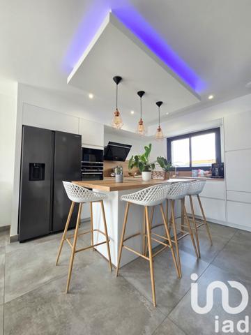 Maison à vendre 4 pièces 105 m² Pia