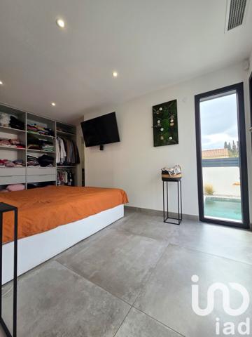 Maison à vendre 4 pièces 105 m² Pia