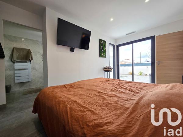 Maison à vendre 4 pièces 105 m² Pia